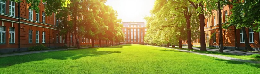 University Membership